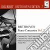 Ludwig Van Beethoven - Concerti Per Piano Vol.2 Nn.3 E 4 cd