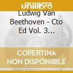 Ludwig Van Beethoven - Cto Ed Vol. 3 No 5 cd