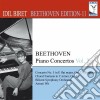Ludwig Van Beethoven - Concerti Per Piano Vol.3 N.5 'emperor' cd
