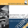Ludwig Van Beethoven - Beethoven Edition 14 / 15 (2 Cd) cd