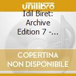 Idil Biret: Archive Edition 7 - Myaskovsky, Liszt, Scriabin, Rachmaninov cd