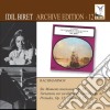 Idil Biret: Archive Edition Vol.12 - Sergej Rachmaninov cd