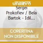 Sergei Prokofiev / Bela Bartok - Idil Biret: Archive Edition 14 cd