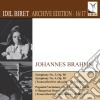 Idil Biret: Archive Edition 16/17 - Johannes Brahms (2 Cd) cd