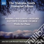 Malcolm Smith Memorial Album (The)