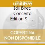 Idil Biret: Concerto Edition 9 - Cesar Franck cd