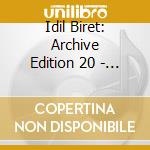 Idil Biret: Archive Edition 20 - Plays Maurice Ravel cd