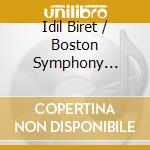 Idil Biret / Boston Symphony Orchestra / Alexander Dmitriev / Erich Leinsdorf: Sergei Rachmaninov - Piano Concerto No.3 / Rhapsody (2 Cd) cd