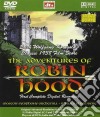 (Dvd-Audio) Erich Wolfgang Korngold - Adventures Of Robin Hood (The) cd