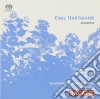 Emil Hartmann - Concerti cd
