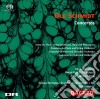 Schmidt Ole - Concerti- Schmidt Ole Dir/jens Bjorn-larsen, Tuba, Ulla Miilmann, Flauto Traverso, David M.p.a. Palmqvist, Corno Francese, Danish Na cd