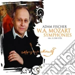 Wolfgang Amadeus Mozart - Sinfonie Vol.3 (Sacd) cd