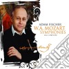 Wolfgang Amadeus Mozart - Sinfonie Vol.3 (Sacd) cd