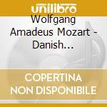 Wolfgang Amadeus Mozart - Danish National Co / Fischer - Symphonies Volume 9 cd musicale di Wolfgang Amadeus Mozart