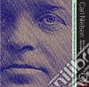 Carl Nielsen - Concerti (Integrale) - Gilbert Alan Dir cd