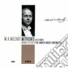 Wolfgang Amadeus Mozart - Mitridate, Re Di Ponto (3 Cd) cd