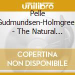 Pelle Gudmundsen-Holmgreen - The Natural World Of Pelle Gudmundsen-holmgreen (Sacd) cd