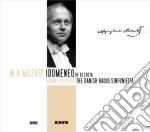 Wolfgang Amadeus Mozart - Idomeneo (4 Sacd)
