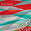 Rolf Gupta / Bjarke Mogensen / Dnco - (Sacd) cd