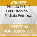 Michala Petri / Lars Hannibal - Michala Petri & Lars Hannibal: Baroque Virtuoso cd