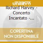 Richard Harvey - Concerto Incantato - ''English Recorder Concertos'' cd