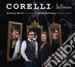 Arcangelo Corelli - Six Sonatas, Op. 5
