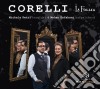 Arcangelo Corelli - Six Sonatas, Op. 5 cd
