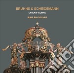 Nicolaus Bruhns - Opere Per Organo (Sacd)