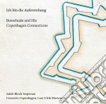 Ich Bin Die Auferstehung: Buxtehude And His Copenhagen Connections / Various (Sacd) cd