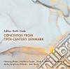 Aarhus Symphony Orchestra - Concertos From 19Th Century Denmark cd