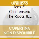 Jens E. Christensen: The Roots & The Flower - Schumann Opus 56 & 60 (Sacd) cd