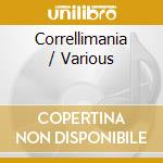 Correllimania / Various cd