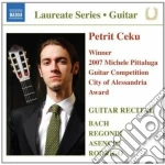 Petrit Ceku - Laureate Series cd