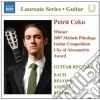 Petrit Ceku - Laureate Series cd