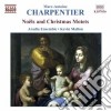 Marc-Antoine Charpentier - Mottetti Di Natale, Vol.2 cd