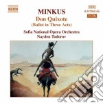 Ludwig Minkus - Don Quixote (2 Cd)