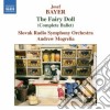 Bayer Josef - The Fairy Doll (Complete Ballet) cd