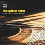 Spanish Guitar(2 Cd) cd