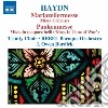 Joseph Haydn - Mariazellermesse Hob.xxii: 8, Missa In Tempore Belli (paukenmesse Hob.xxii: 9) cd