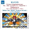Joseph Haydn - Missa In Honorem Bvm grosse Orgelsolomesse, Missa Sancti Bernardi Vom Offida cd