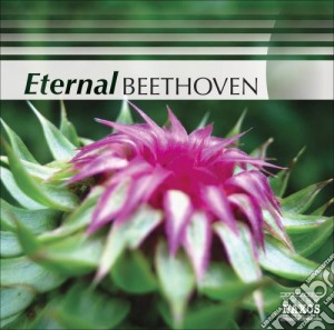 Ludwig Van Beethoven - Eternal Beethoven cd musicale di Ludwig Van Beethoven