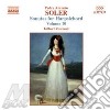 Antonio Soler - Sonate Per Clavicembalo (integrale) Vol.10 cd