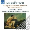 Igor Markevitch - Musica Per Orchestra Integrale #06 cd