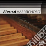 Eternal Harpsichord cd