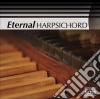 Eternal Harpsichord cd