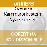 Svenska Kammarorkestern: Nyarskonsert cd
