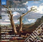 Felix Mendelssohn - Elias (2 Cd) cd