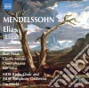 Felix Mendelssohn - Elias (2 Cd) cd