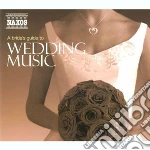 Wedding Music: A Bride's Guide To (2 Cd) cd