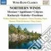 Northern Winds cd